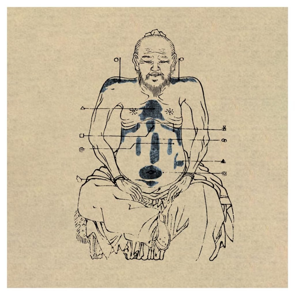 Fukushin in Kampo : A Historical Perspective (Recorded Webinar)