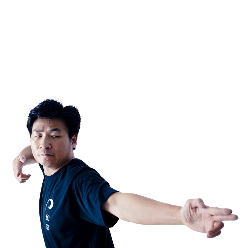 Enhancing Qi + Blood Flow through ‘3-Dimensional Movement’ in the COVID 19 Era - Free Recorded Webinar