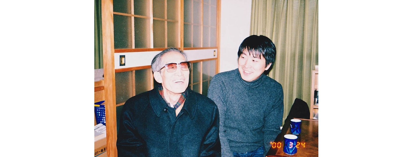 Master-Nagano-and-Shimamura-Sensei Te a Te Seminar Series 2026 - 2027 | Sydney, Australia | A 4-Module Program over 2 years in "Te a Te" Style Japanese Acupuncture - Expressions of Interest