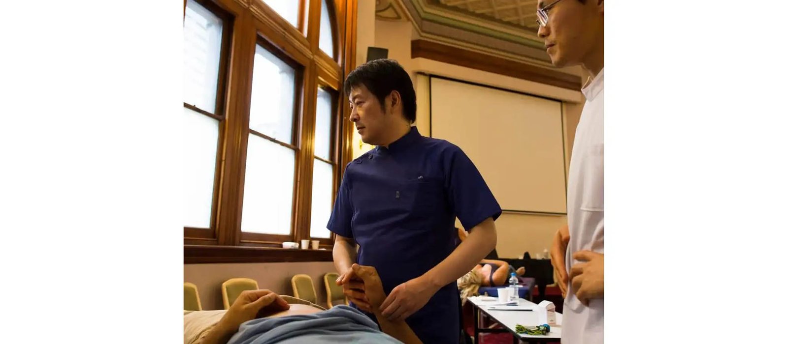 Seminar-Feature-image Te a Te Seminar Series 2026 - 2027 | Sydney, Australia | A 4-Module Program over 2 years in "Te a Te" Style Japanese Acupuncture - Expressions of Interest