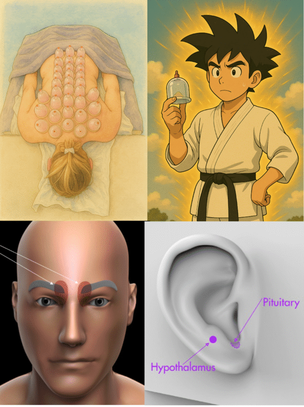 Complimentary Learning with Qiology - Seminars by Peter Scarselletti, Founder, Qiology