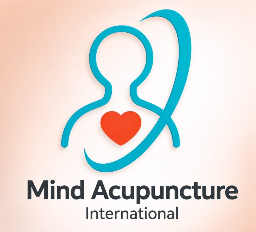 Introduction to Mind Acupuncture | Recorded Webinar | A Meridian-Based Approach to Emotional & Psychosomatic Health