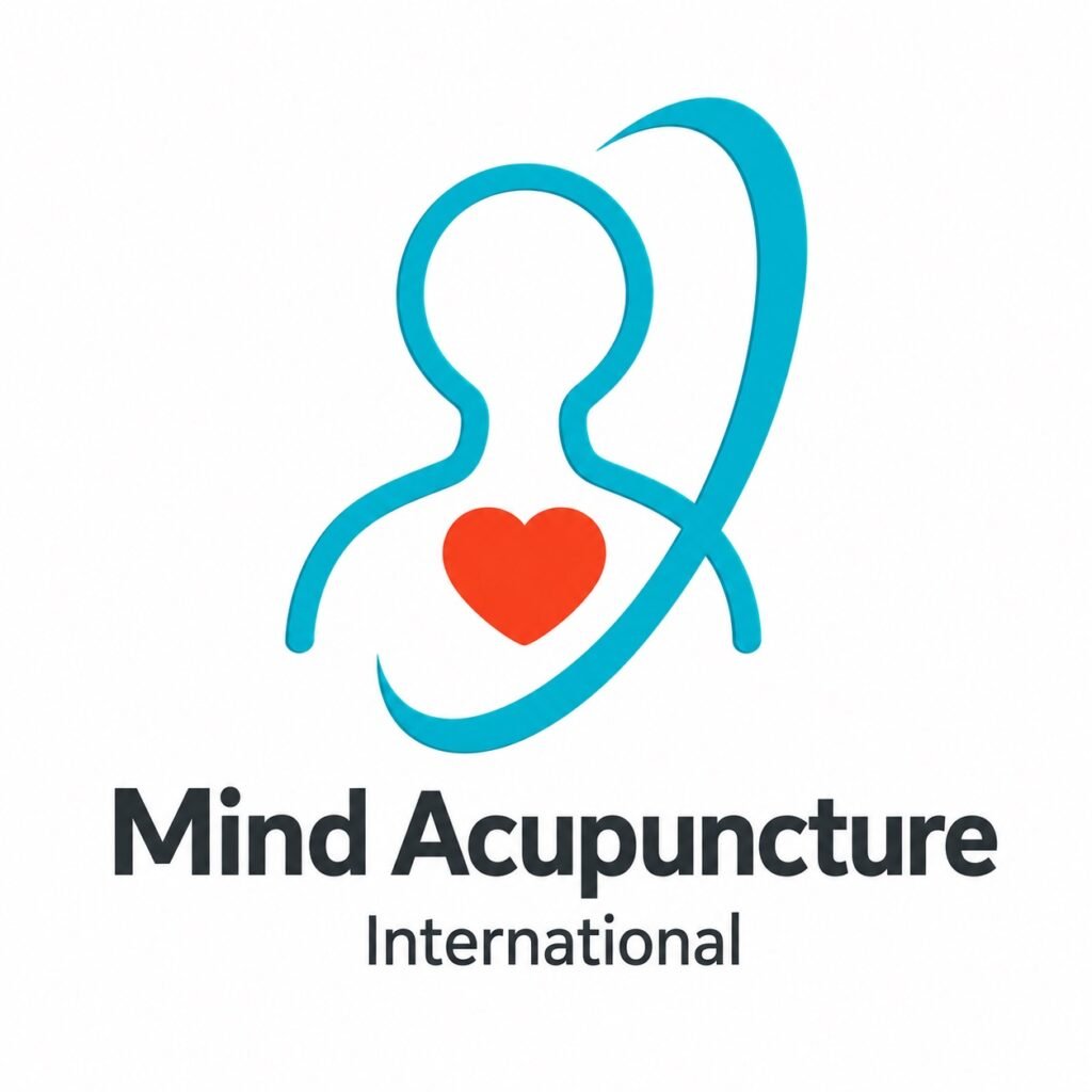 Mind Acupuncture Level 1 & 2 Certification Training: Brisbane, Australia, November 2026